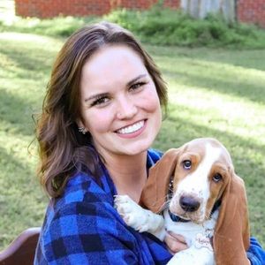 Meet your Posher, Kristen